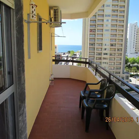 Apartment Sweet Vii Portimão